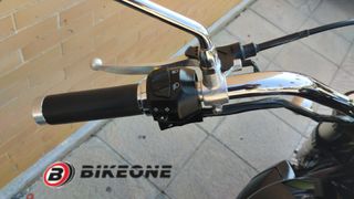 Hyosung Aquila GV 650 Pro - 2017 - 12.276 KM