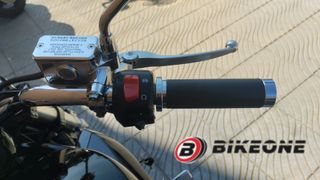 Hyosung Aquila GV 650 Pro - 2017 - 12.276 KM