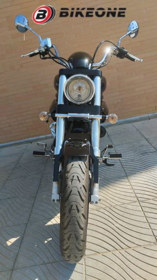 Hyosung Aquila GV 650 Pro - 2017 - 12.276 KM