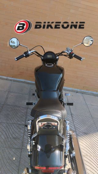 Hyosung Aquila GV 650 Pro - 2017 - 12.276 KM