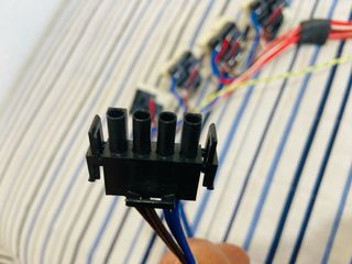 Placa Vitrocerámica Superser 4 Zonas