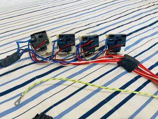 Placa Vitrocerámica Superser 4 Zonas