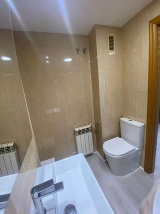 Piso en alquiler en Oliver en Zaragoza