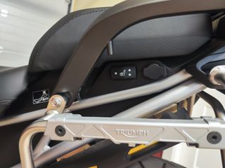 TRIUMPH Tiger 1200 GT Explorer 2024