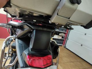 TRIUMPH Tiger 1200 GT Explorer 2024