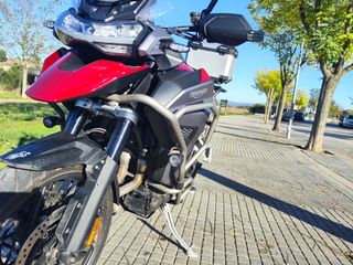 TRIUMPH Tiger 1200 GT Explorer 2024