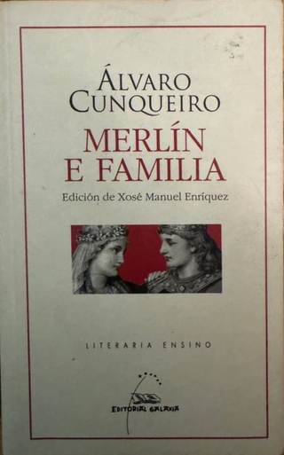 Merlin E Familia