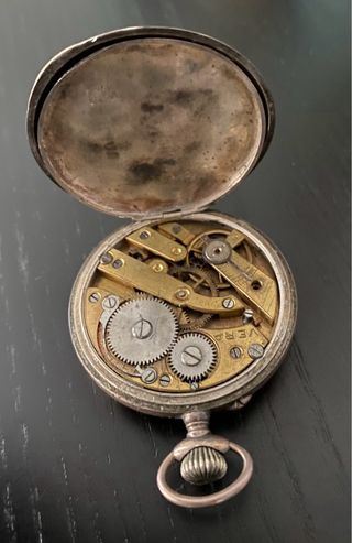 Orologio da tasca VERA