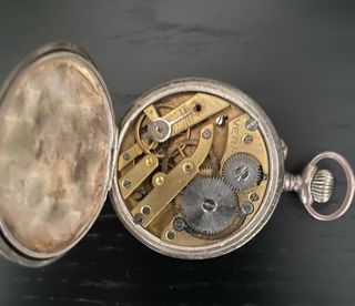 Orologio da tasca VERA