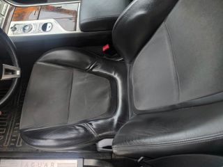 Jaguar XF nacional , un dueño.