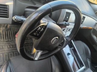 Jaguar XF nacional , un dueño.