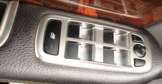 Jaguar XF nacional , un dueño.