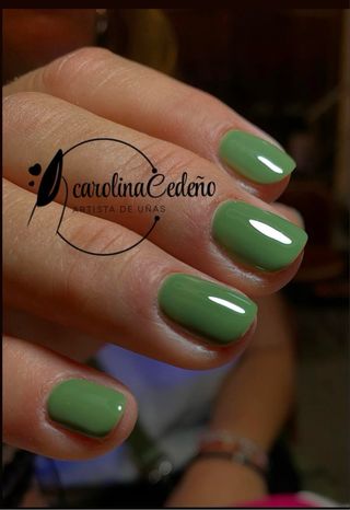 Manicurista a Domicilio 