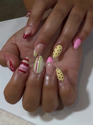 Manicurista a Domicilio