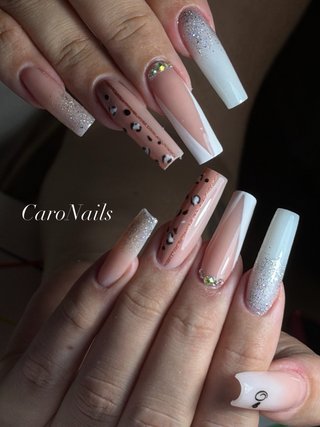 Manicurista a Domicilio
