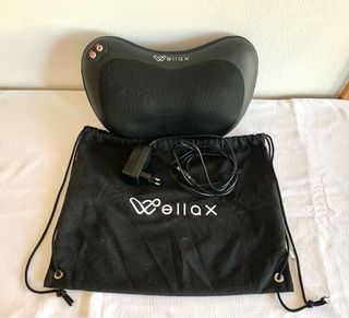 Cuscino Massaggiatore Wellax