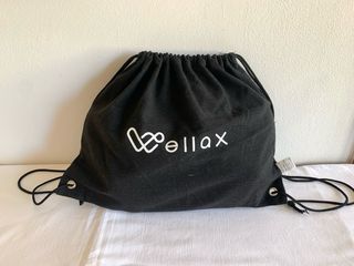 Cuscino Massaggiatore Wellax