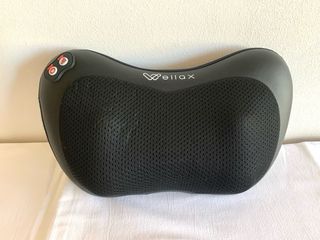 Cuscino Massaggiatore Wellax