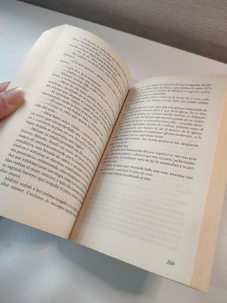 La conexión Alejandría