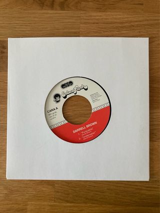 6 singles revista ENLACE FUNK