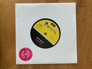 6 singles revista ENLACE FUNK