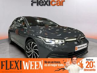 Volkswagen Golf Style 1.5 eTSI 110kW (150CV) DSG