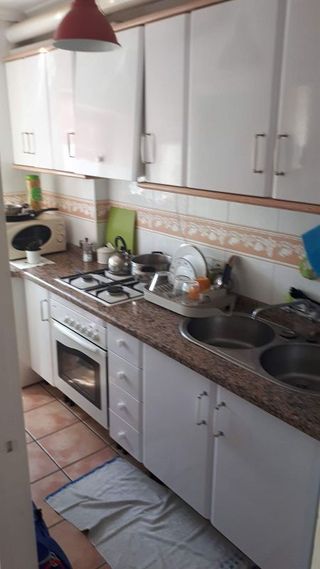 Piso en alquiler en Zona Sohail en Fuengirola
