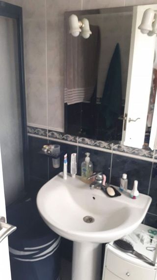 Piso en alquiler en Zona Sohail en Fuengirola