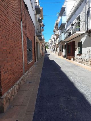 Local comercial en alquiler en Vallpineda - Santa Bàrbara en Sitges