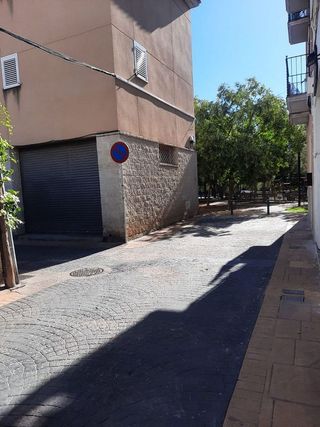 Local comercial en alquiler en Vallpineda - Santa Bàrbara en Sitges