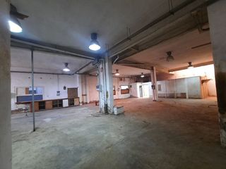 Local comercial en alquiler en Vallpineda - Santa Bàrbara en Sitges