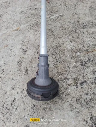 Desbrozadora Efco 8510