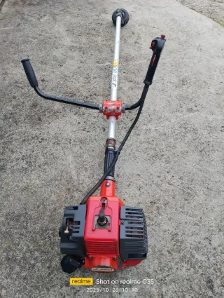 Desbrozadora Efco 8510