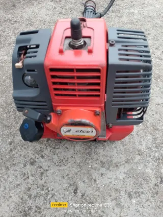 Desbrozadora Efco 8510