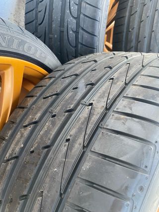 Llantas BMW Originales 19 Pulgadas