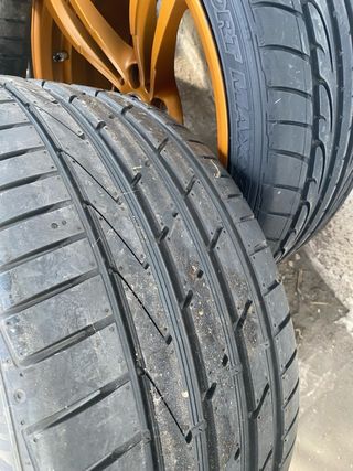 Llantas BMW Originales 19 Pulgadas