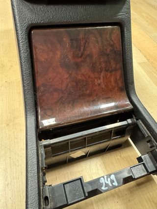 Piezas Mercedes W202