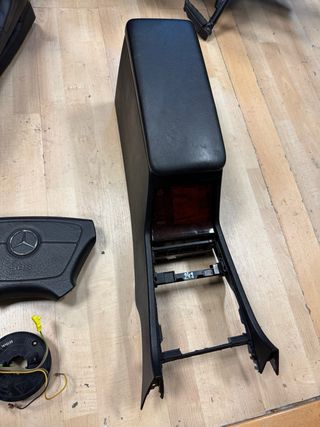 Piezas Mercedes W202