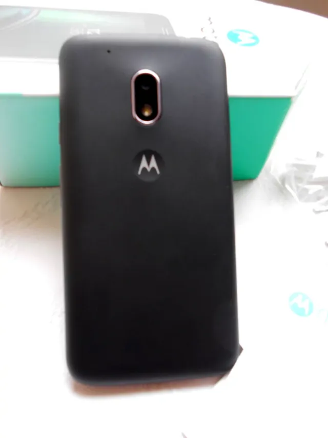Motorola G4 Play 