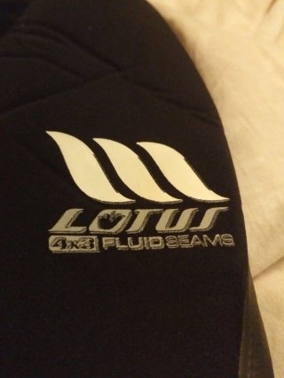 Traje de Neopreno Surf west