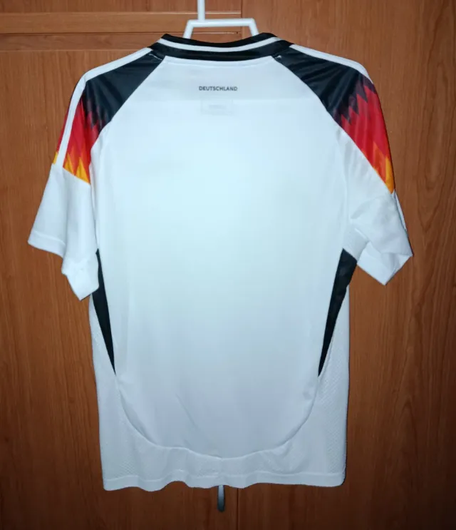 Camiseta Adidas Selección Alemania
