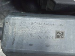 Motor Elevalunas Delantero Izquierdo Opel Crosslan