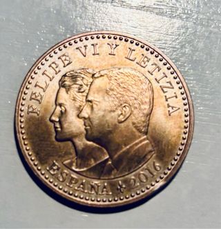 Moneda 30€ Centenario Cervantes