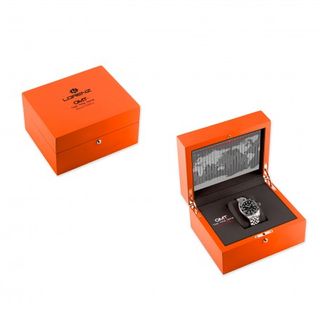 OROLOGIO LORENZ GMT SPECIAL EDITION 030257EE