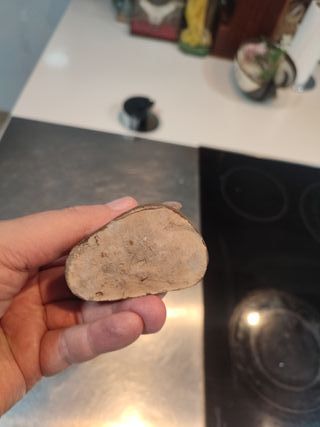 Figura Belén Terracota