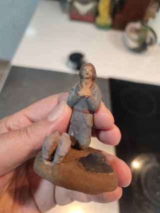 Figura Belén Terracota