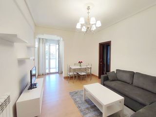 Piso en alquiler en Basurtu en Bilbao