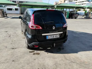 Renault Scenic 2011