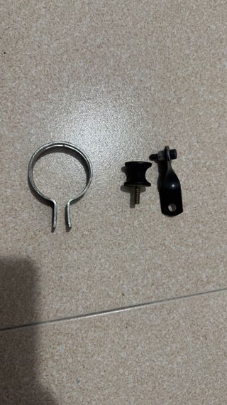 Tubo de Escape Polini Racing 910