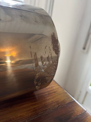 Escape Suzuki GSX 650F Original